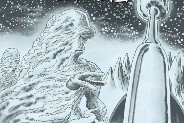 The Twilight Zone #2 crop