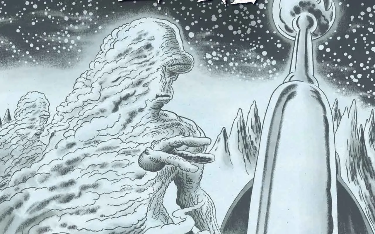 The Twilight Zone #2 crop