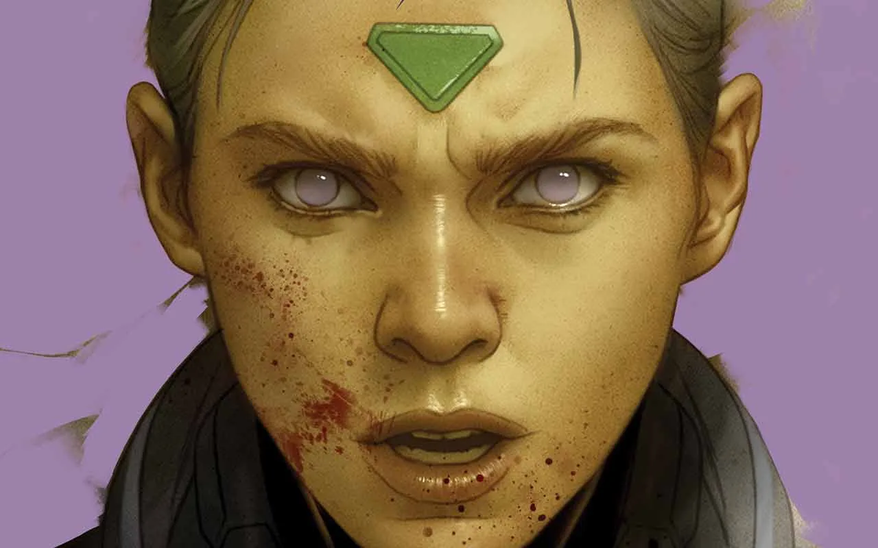 Void Rivals #25 cover crop