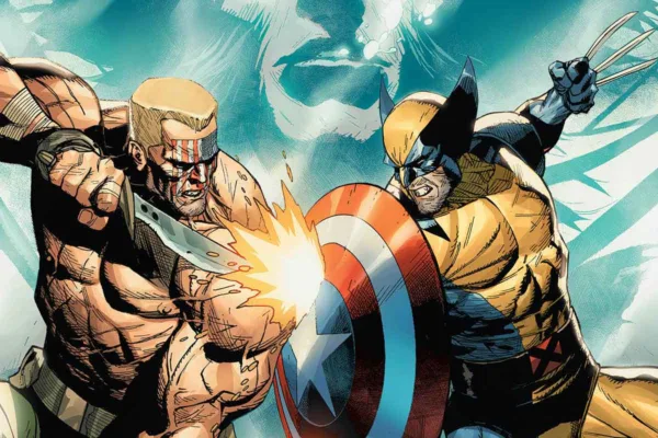 WOLVERINE: WEAPONS OF ARMAGEDDON #1 cover crop