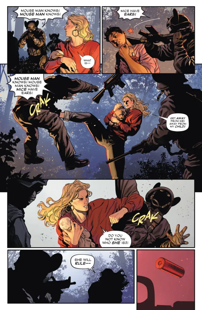 Wonder Woman #27 page 4