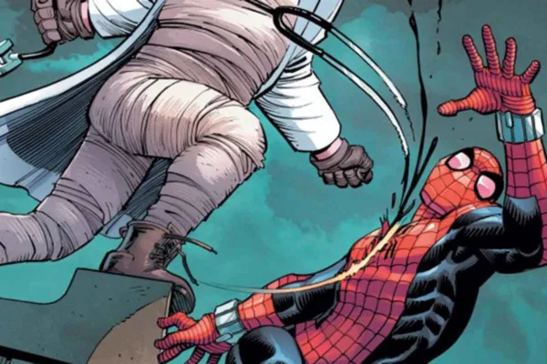 amazing spider-man #16 crop