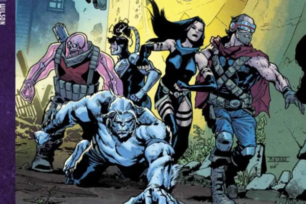 Amazing X-Men #3 crop