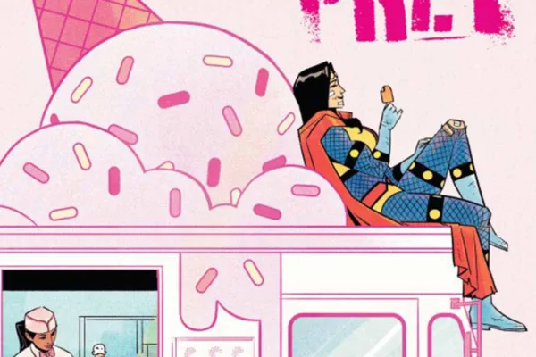 Birds of Prey #28 crop