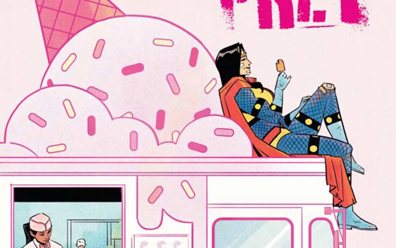 Birds of Prey #28 crop