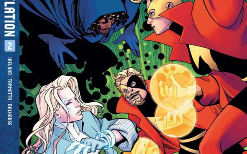 Cloak or Dagger #2 crop