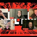 Comic Book Club: Alex De Campi And Neil Edwards