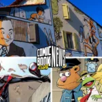 comic book club news december 1 2025