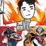 comic book club news november 10 2025