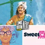 comic book club news november 11 2025