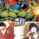 comic book club news november 12 2025