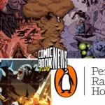 comic book club news november 13 2025