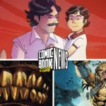 comic book club news november 14 2025