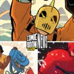 comic book club news november 17 2025