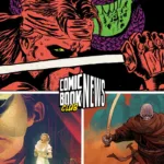 comic book club news november 19 2025