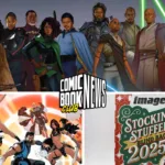 comic book club news november 20 2025