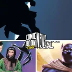 comic book club news november 21 2025