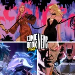 comic book club news november 25 2025