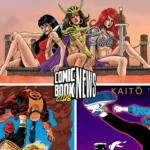 comic book club news november 27 2025