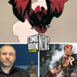 comic book club news november 28 2025