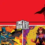 comic book club news november 3 2025