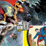 comic book club news november 4 2025