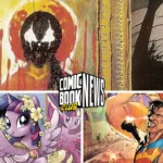 comic book club news november 6 2025