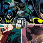 comic book club news november 7 2025