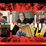 Comic Book Club: Chris Ryall, Paul Cornell And Stuart Moore