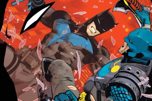 DC KO Knightfight #2 crop