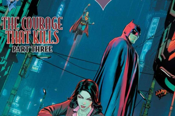 Detective Comics #1103 crop