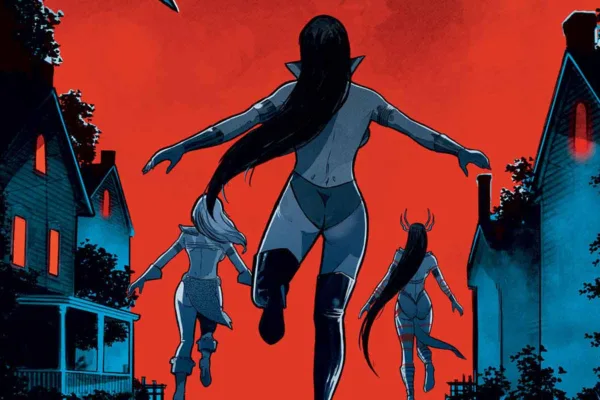 Dienamite weapons variant cover crop