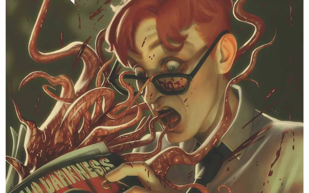 ‘Hello Darkness’ Spins Off ‘Good Bones And Other Sordid Tales’