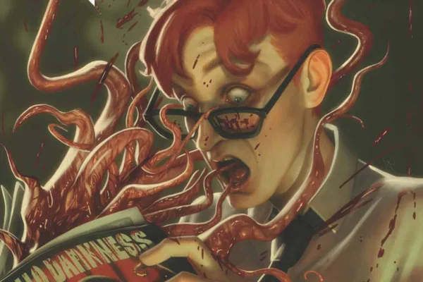 HELLO DARKNESS: GOOD BONES AND OTHER SORDID TALES #1 crop