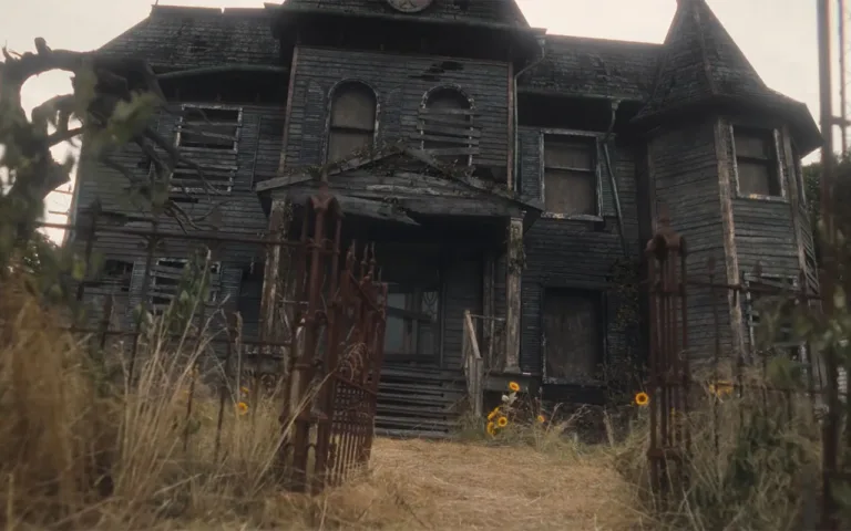 it welcome to derry neibolt house