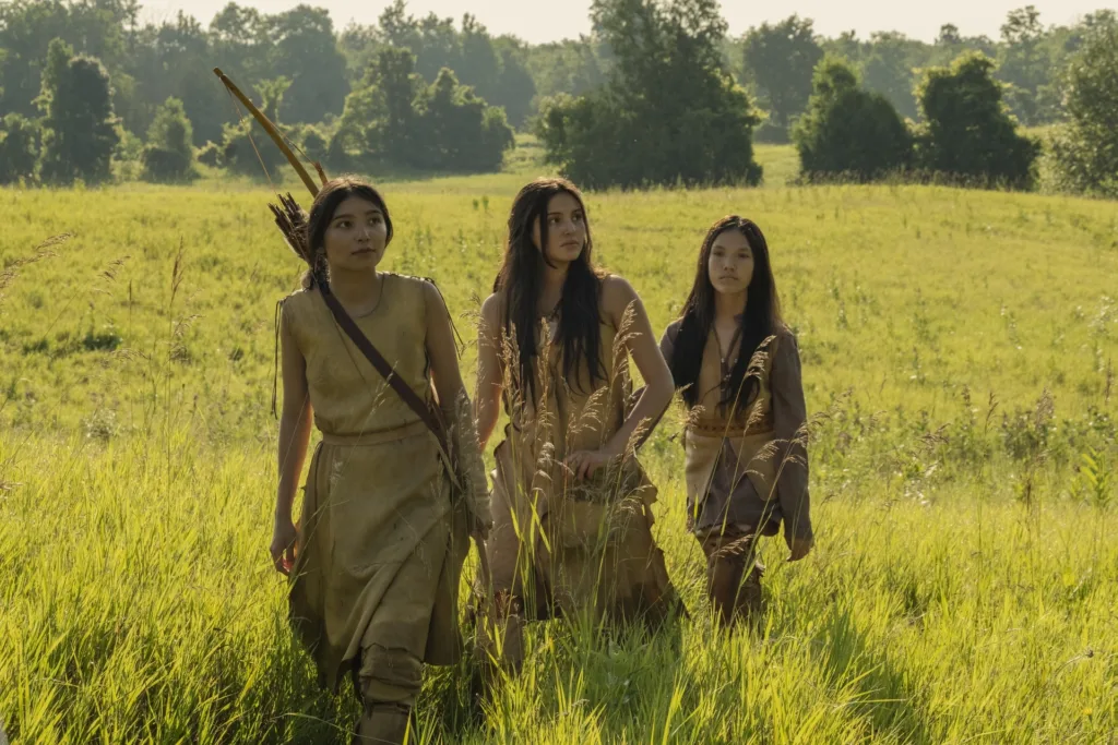 It Welcome to Derry Episode 4 - Photograph by Brooke Palmer/HBO