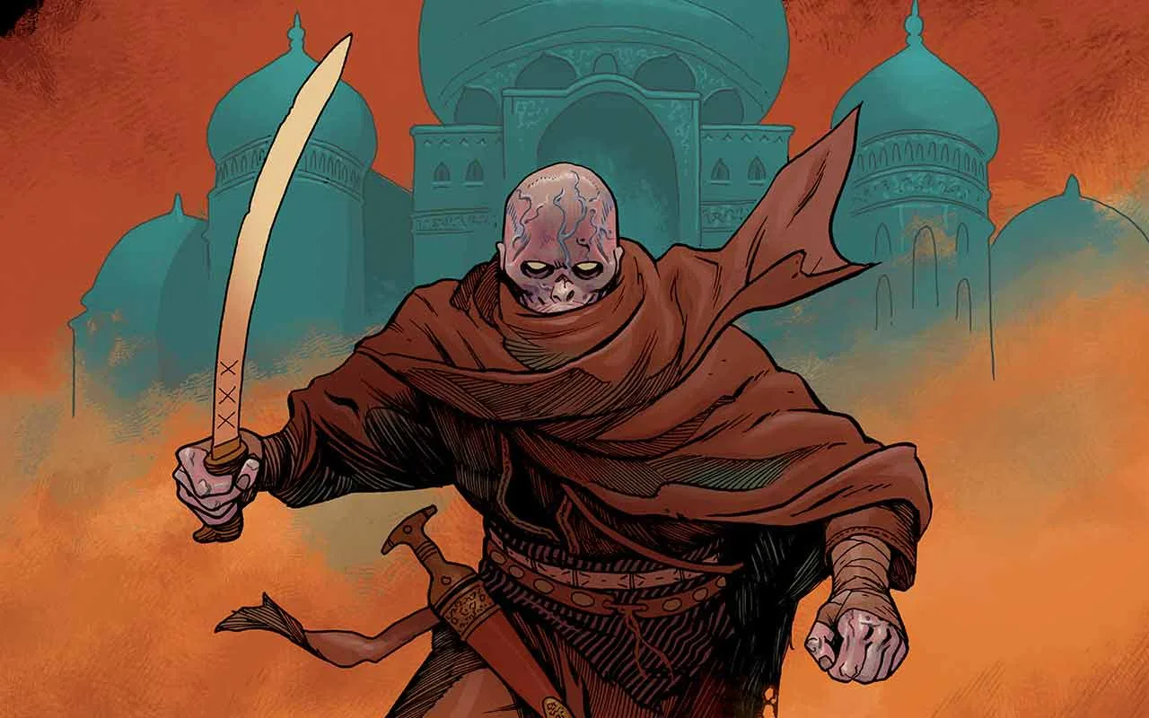 Lands Unknown The Skinless Man crop