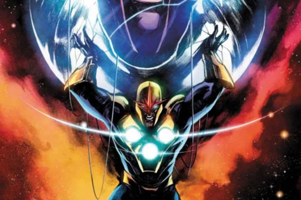 Nova: Centurion #1 crop