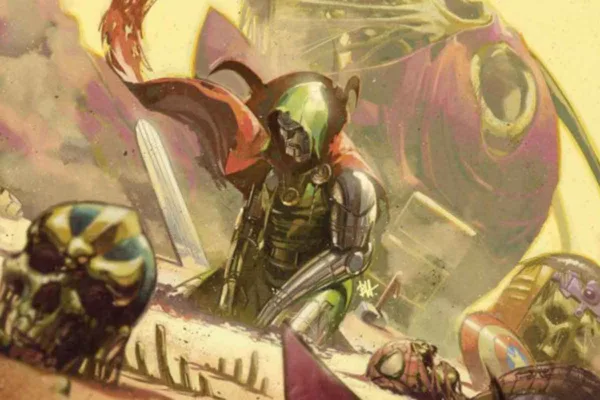 One World Under Doom #9 crop