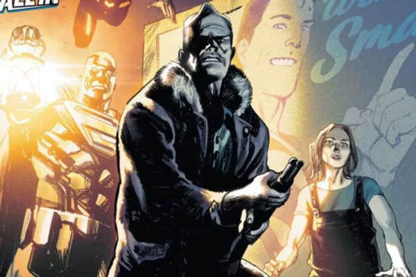 superman unlimited #7 crop