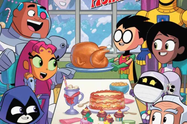 teen titans go #10 crop