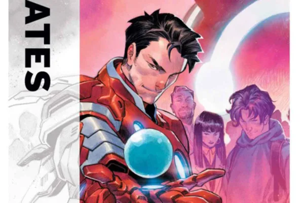 The Ultimates #18 crop