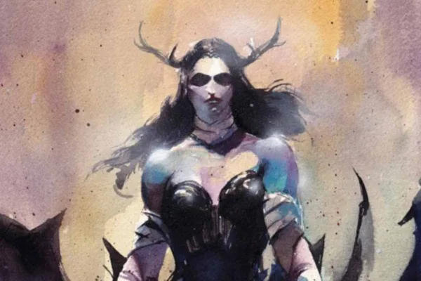 Top 13 Comics For November 2025 From Other Publishers Yuletide #2 crop