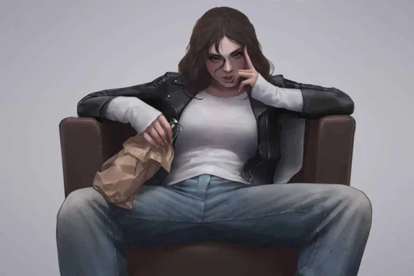 ALIAS: RED BAND #1 (OF 5) cover crop