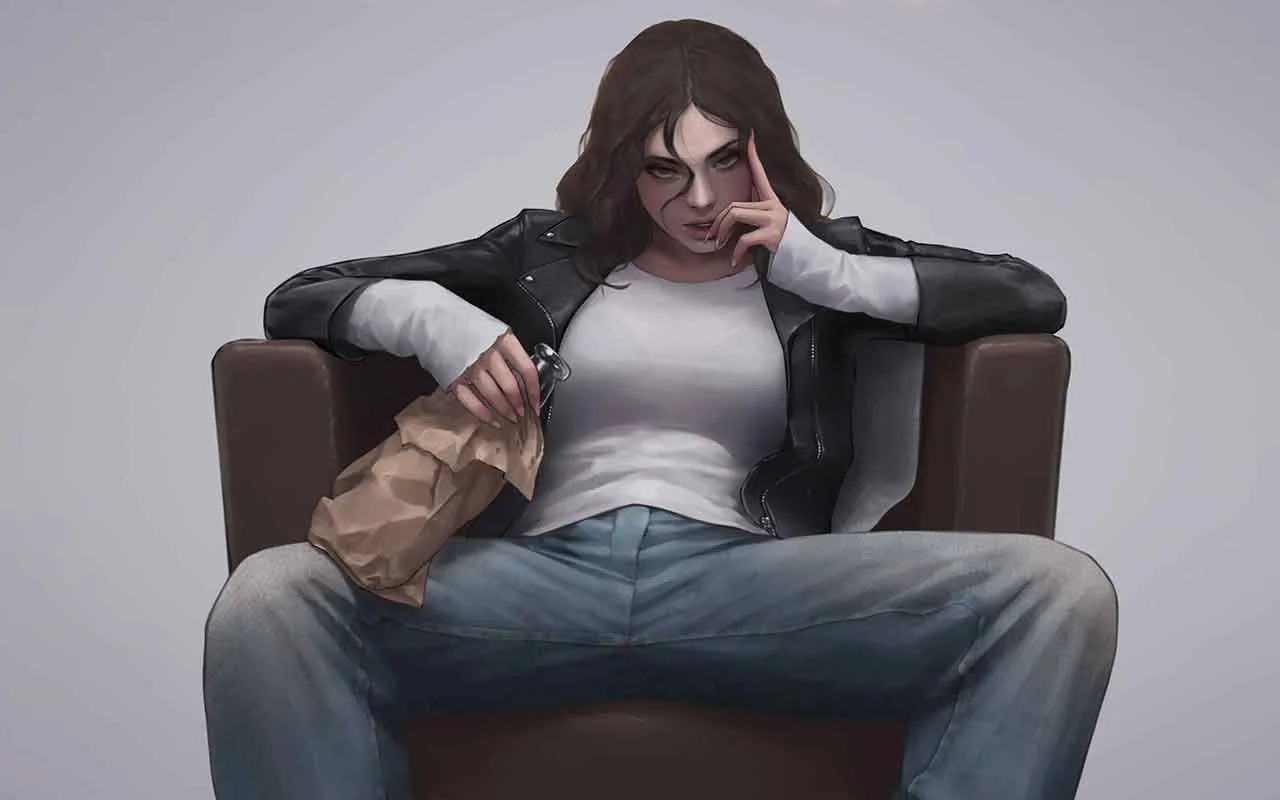 ALIAS: RED BAND #1 (OF 5) cover crop