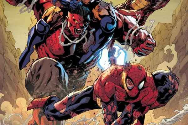 ARMAGEDDON/X-MEN #1 CGD 2026 crop