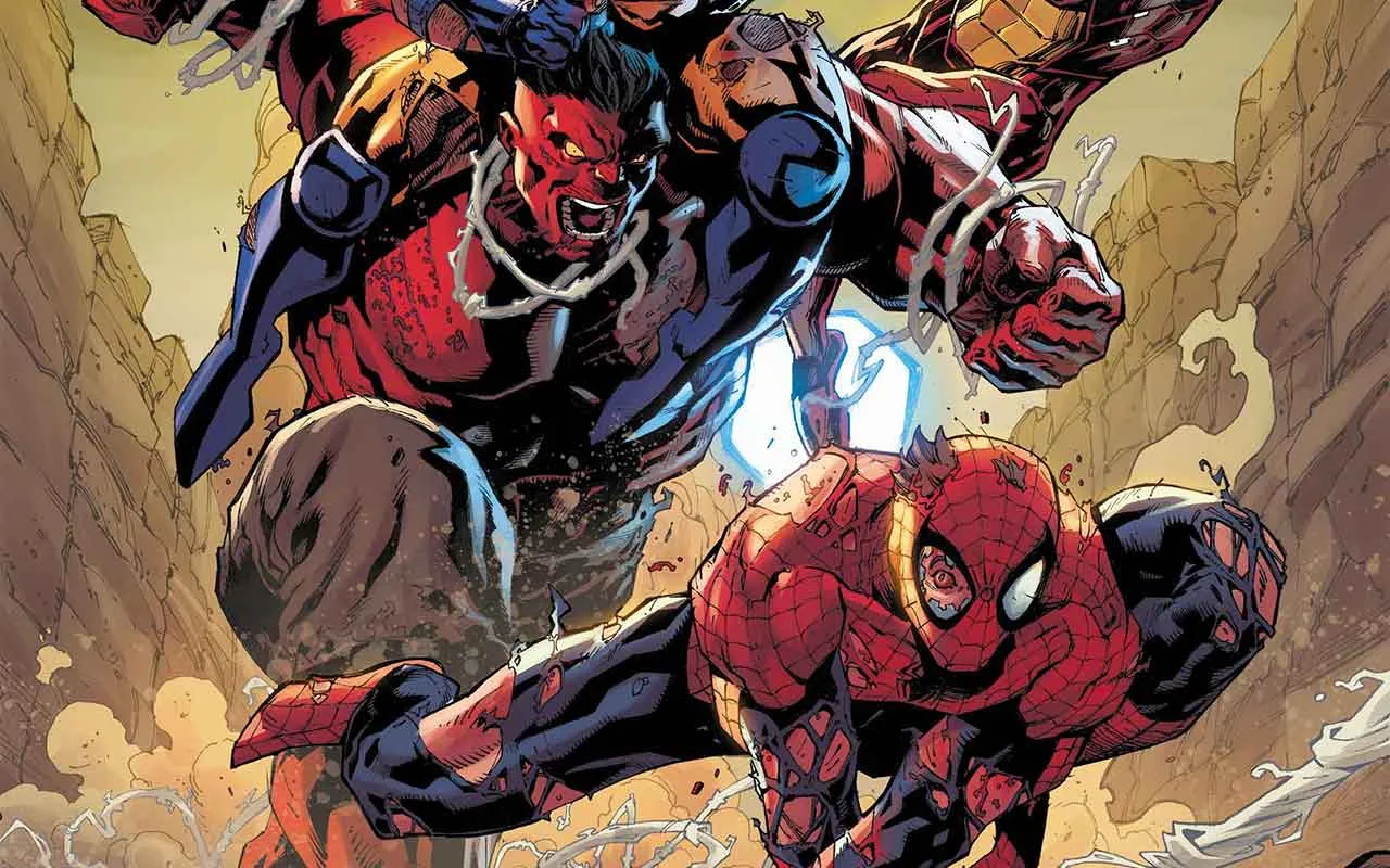 ARMAGEDDON/X-MEN #1 CGD 2026 crop