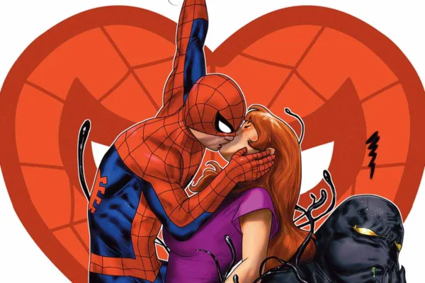 Amazing Spider-Man #23 cover crop