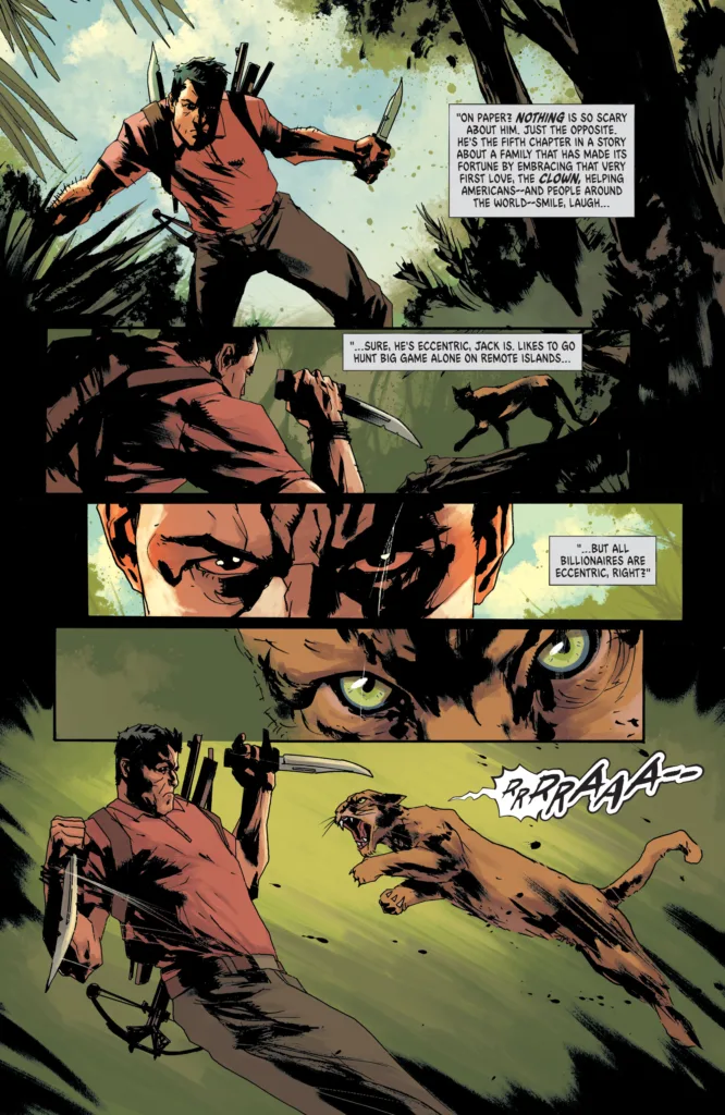 Absolute Batman #15 page 6