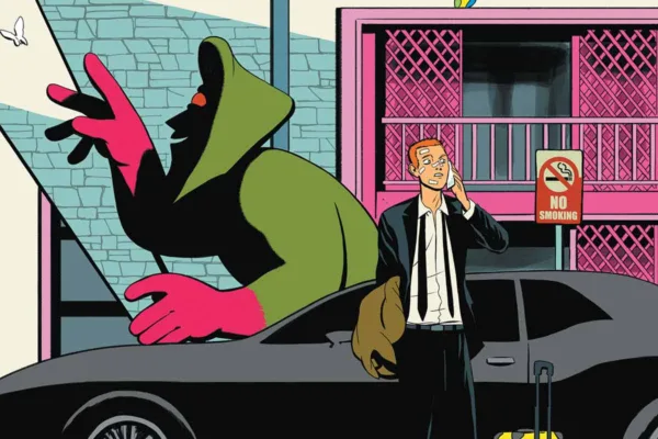 Absolute Martian Manhunter #7 crop